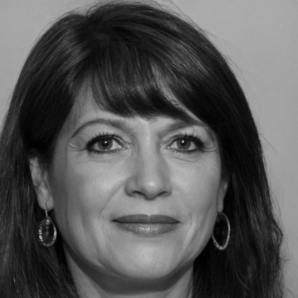 Portrait de Julie Moreau